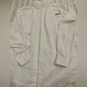 Columbia men’s shirt